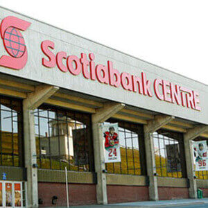 Halifax Scotiabank Centre