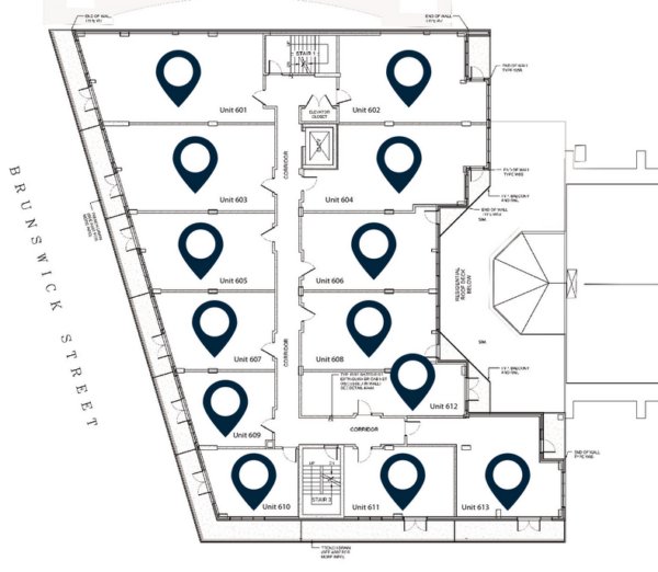 graftonpark_floorplanmaps_TownHouses - March 17, 2021